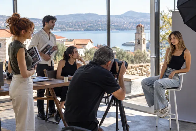 Balıkesir Cast Ajansları