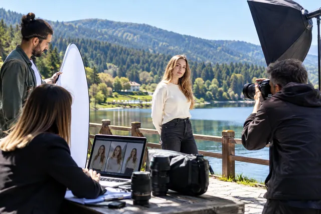 Bolu Cast Ajansları