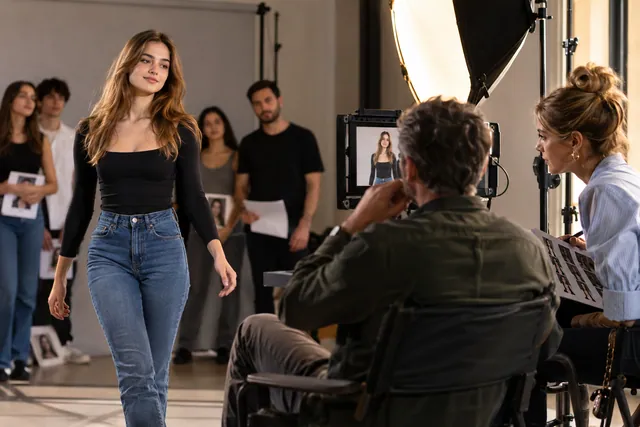 Cast Ajanslarının Adaylarına Sağladığı Fırsatlar