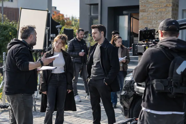 Cast Ajanslarının Dizi ve Filmlere Figüran Sağlaması