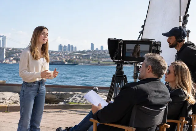 Cast Ajanslarının Oyuncular Üzerindeki Avantajlar