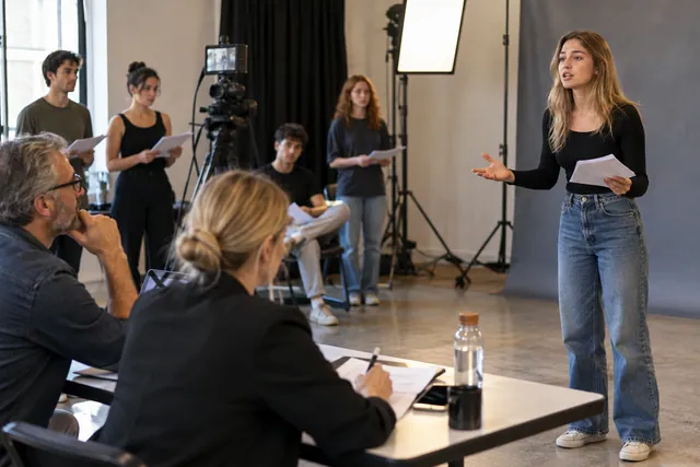 Cast Ajanslarının Oyunculuk Alanındaki Yeni Yüz Arayışı