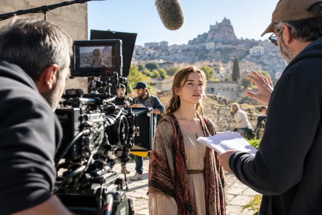 Filmlerde Rol Alabilmenin Etkin Yolları Nelerdir ?