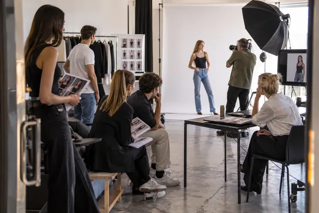 Model Adaylarının Cast Ajansları ile İlişkisi