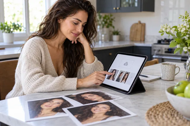 Online Cast Ajansları ile Oyuncu ve Model Ajanslarına Dahil Olmak