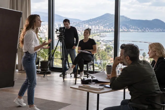 Ordu Cast Ajansları