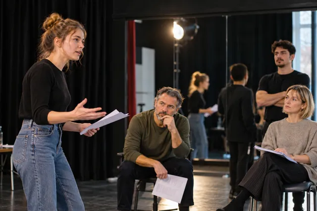 Oyunculuk Üniversitesi Eğitiminin Cast Ajanslarındaki Yeri