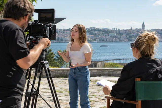 Oyunculuk Yeteneği Cast Ajansları Alımında Etkili Midir?