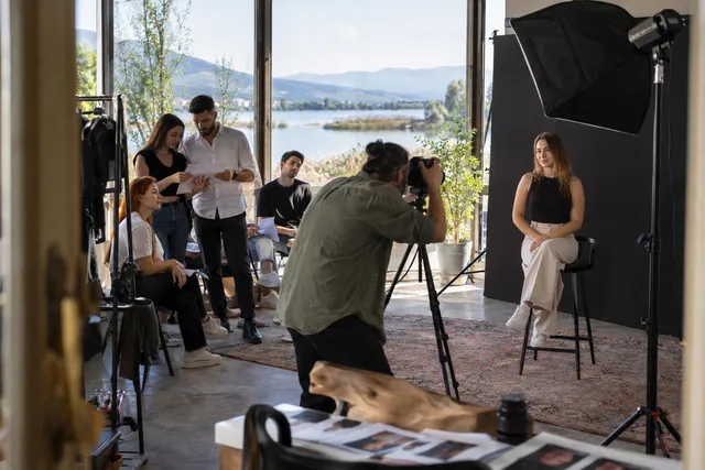 Sakarya Cast Ajansları
