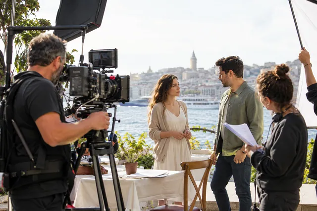 Star TV Projelerinde Yer Almak