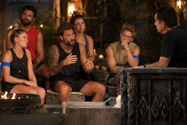 Survivor’da Dün Gece Neler Yaşandı?