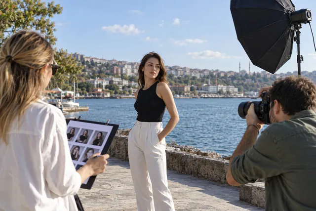 Tekirdağ Cast Ajansları