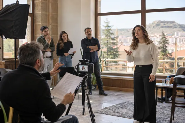 Yozgat Cast Ajansları