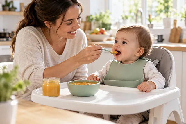 Bebek Maması Reklam Filmi İçin Bebek Oyuncu Başvurusu