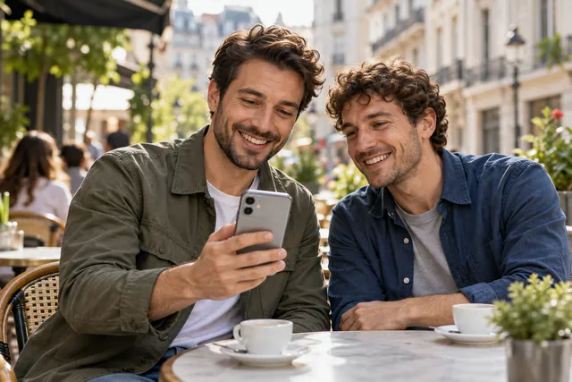 Cep Telefonu Reklam Filmi İçin Oyuncu ve Yeni Yüz Başvurusu