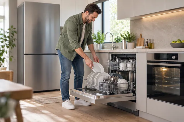 Ev Aletleri ve Beyaz Eşya Reklamı İçin Oyuncu Başvurusu