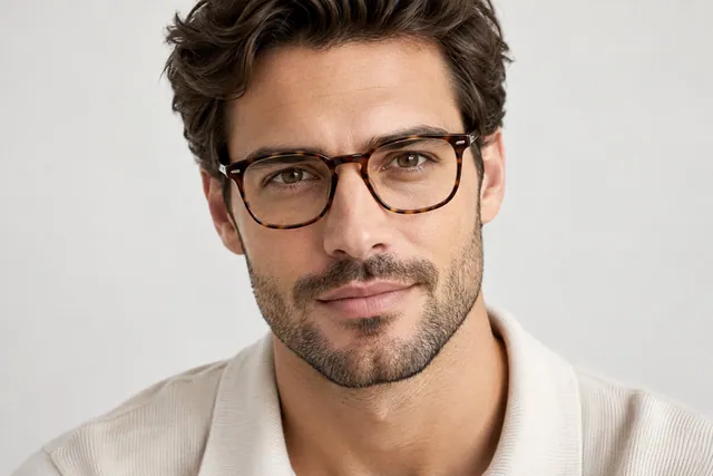 Gözlük ve Optik Kataloğu İçin Yüz Modeli Başvurusu