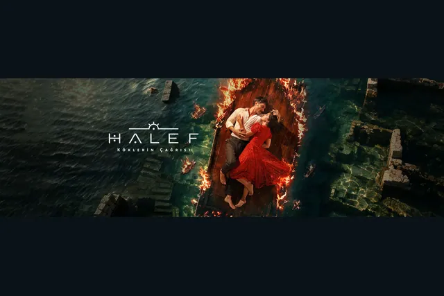 Halef Köklerin Çağrısı Oyuncu ve Cast Başvurusu