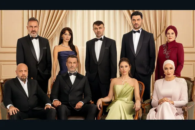 Kızılcık Şerbeti Oyuncu ve Yeni Yüz Başvurusu