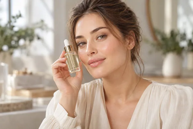 Kozmetik Kataloğu Çekimleri İçin Yüz Modeli Başvurusu