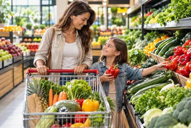 Market Reklamı İçin Oyuncu ve Yeni Yüz Başvurusu