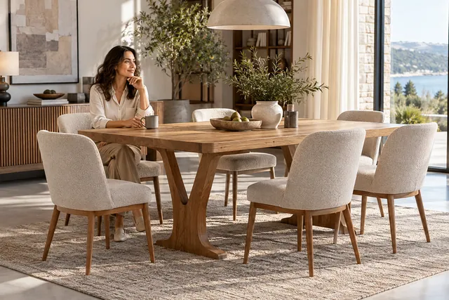 Mobilya Kataloğu Çekimleri İçin Oyuncu ve Model Başvurusu