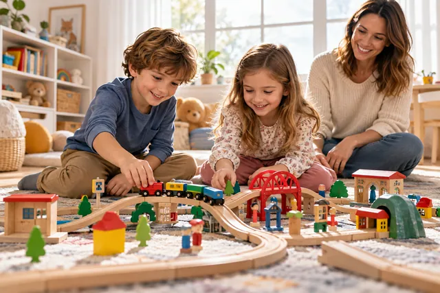 Oyuncak Reklamı İçin Çocuk Oyuncu Başvurusu