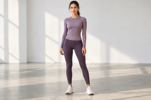 Spor Giyim Kataloğu İçin Model ve Yeni Yüz Başvurusu