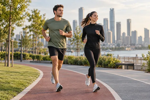 Spor Giyim Reklamı İçin Model ve Oyuncu Başvurusu