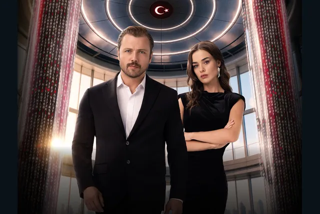 Teşkilat Oyuncu ve Cast Başvurusu